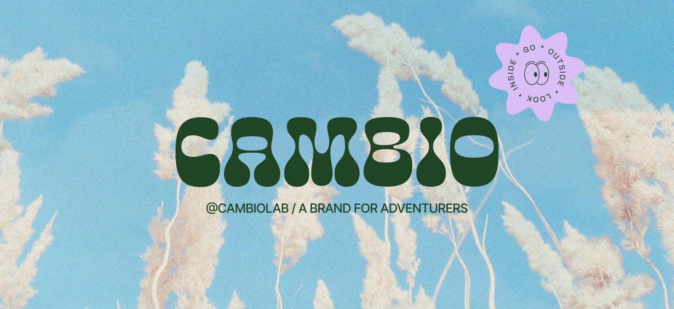 Cambio Brand Image