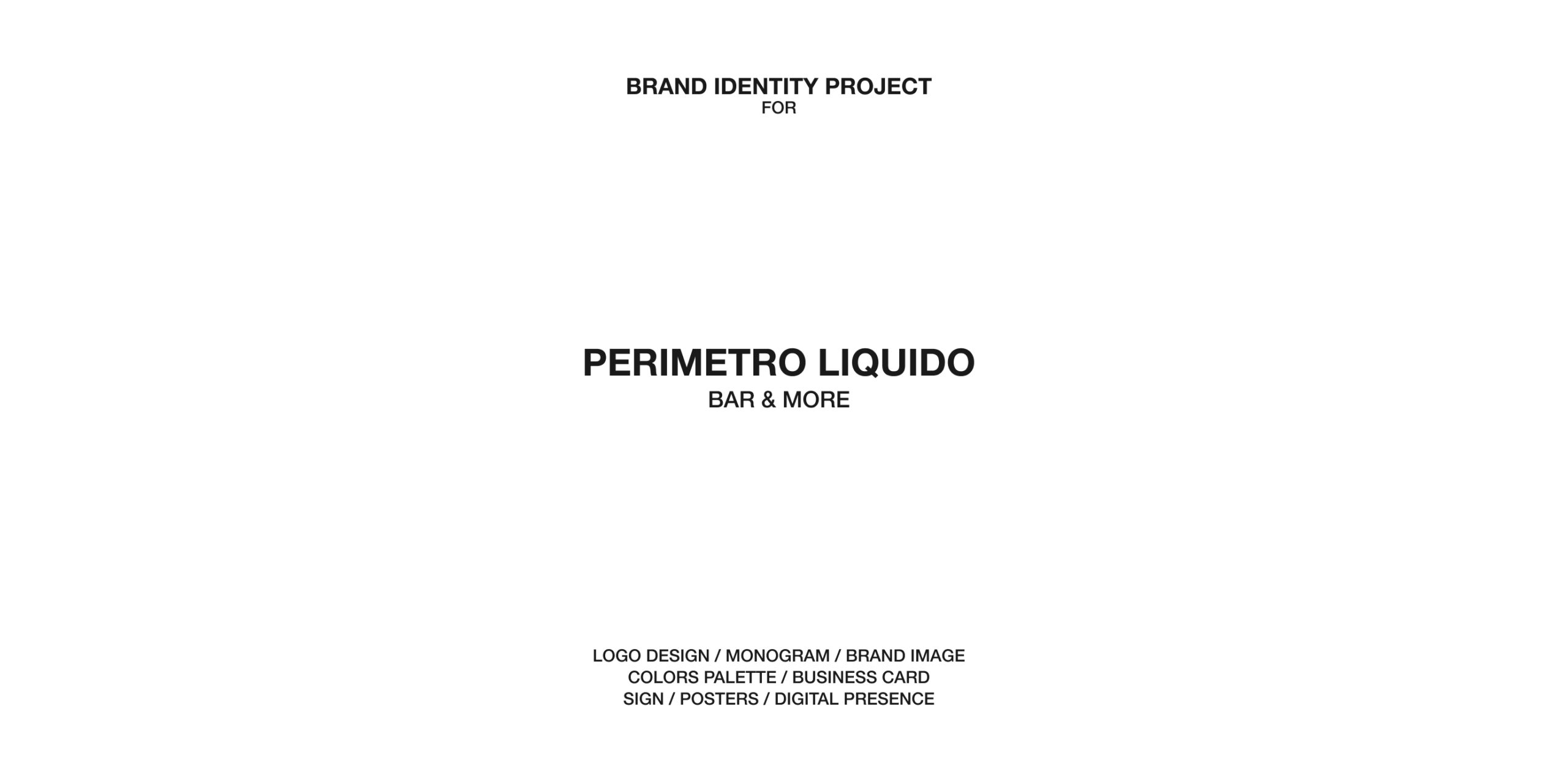 Perimetroliquido brand image